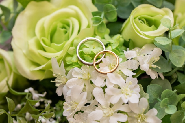 婚活は頑張れば結果に繋がる|女性会員様のプロポーズ成功ストーリー