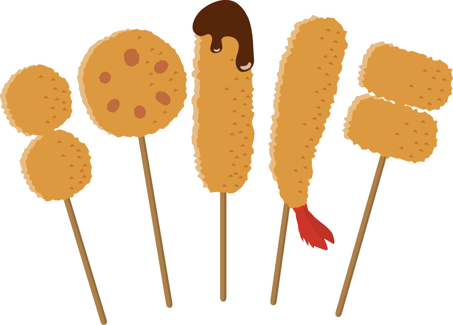 【男性36歳～48歳】【女性34歳～46歳】名張地区♦串揚げ婚活パーティ✨💕