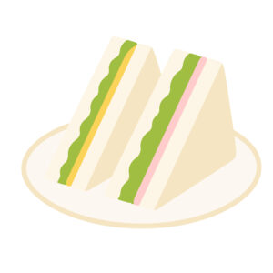 【男性32歳~46歳、女性30歳~44歳】松阪市♦サンドイッチ婚活🥪
