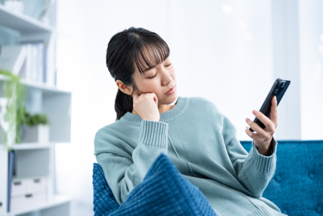 婚活で即お断りされる原因は「亀レス」だった！レスポンスの速さが成功の鍵