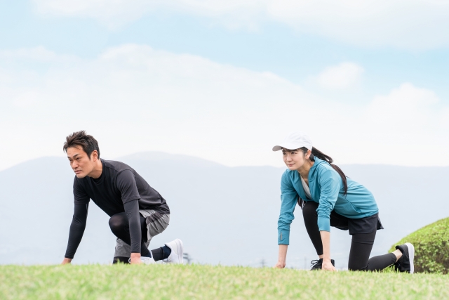 新年早々フルスロットル！婚活市場が一気に動き出す理由とは