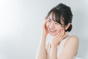 【独身女性限定、年齢制限無し】鈴鹿地区　ファーレン三重サロン👩Xmas直前モテ肌作り✨