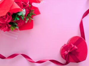 【男性38歳～50歳、女性36歳～48歳】四日市地区：おしゃれなカフェでバレンタイン💕ランチを！ランチ婚活