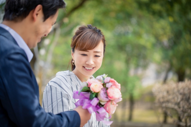 間違いメールが生んだ奇跡！元会員様から届いた結婚8周年の幸せ報告