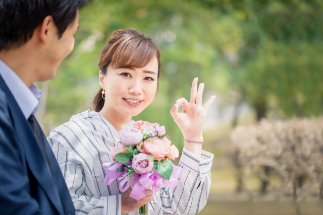 恋愛未経験から3ヶ月で彼女が！婚活で人生が変わった男性の物語