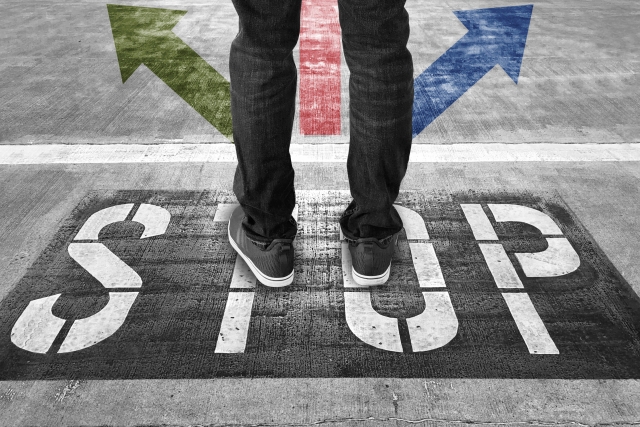 婚活に踏み出せない理由とは？「結婚できるか不安」への明確な答え