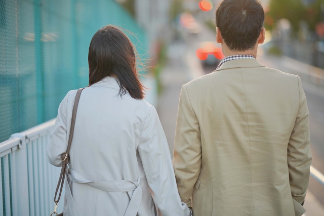 結婚しない時代に問う――「誰かのために生きる」という人生の原理原則。現代の結婚観と人間の本質について考察します。