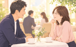 【正会員様限定】＼男性満席！女性急募！／【TMS連盟主催パーティ】40代中心★会員制パーティー in 名古屋