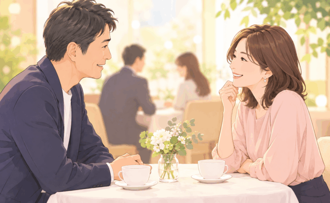 【正会員様限定】＼男性満席！女性急募！／【TMS連盟主催パーティ】40代中心★会員制パーティー in 名古屋
