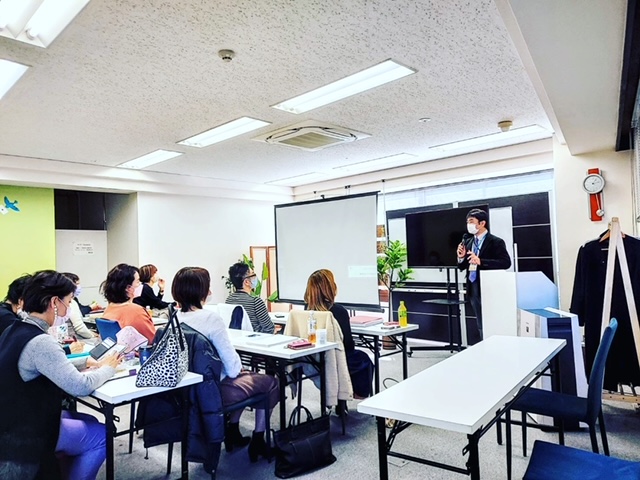 JMCG日本結婚相談業組合の第50回定例会を開催いたしました！