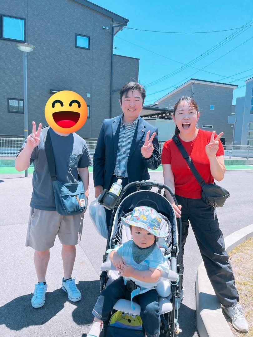 「この子も産まれてなかった」元会員様の言葉に胸が熱くなった一日 @三重県
