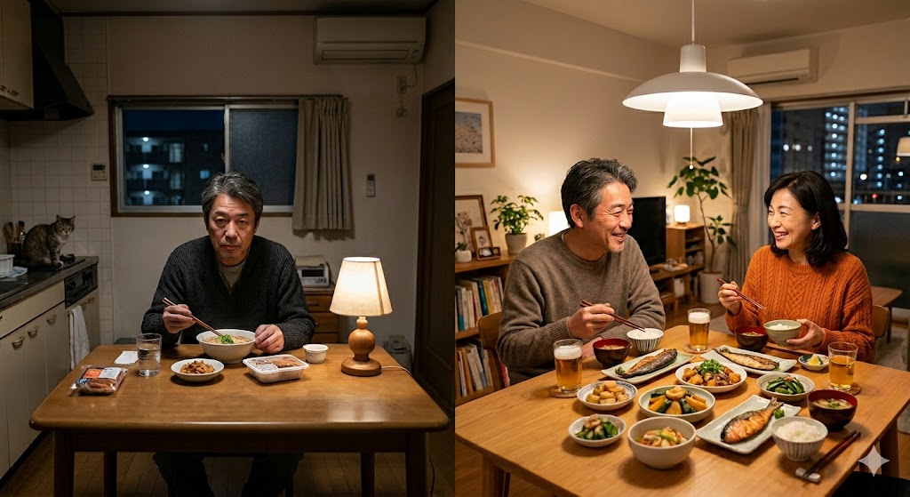 「今が楽しいから大丈夫」は危険？10年後を考える婚活の大切さ